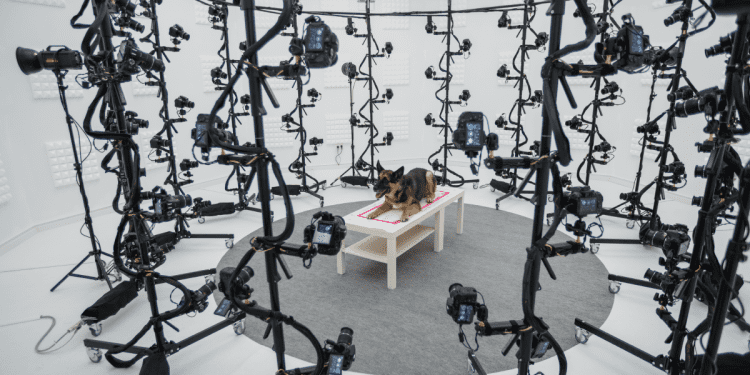 DIGIC Services – How Did a Hungarian Animation Studio Make it Among the Giants?